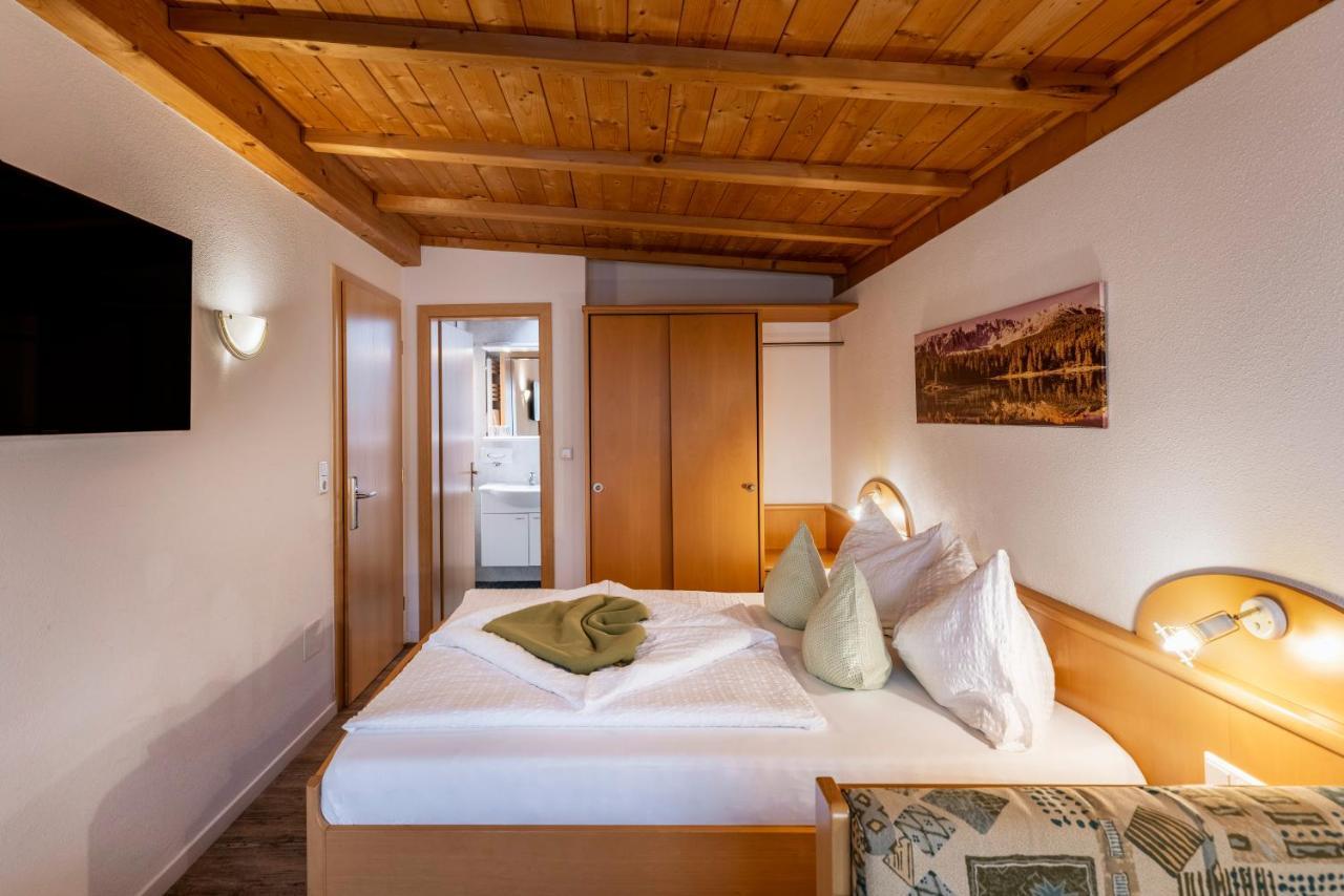 Pension Florian Burgusio Extérieur photo