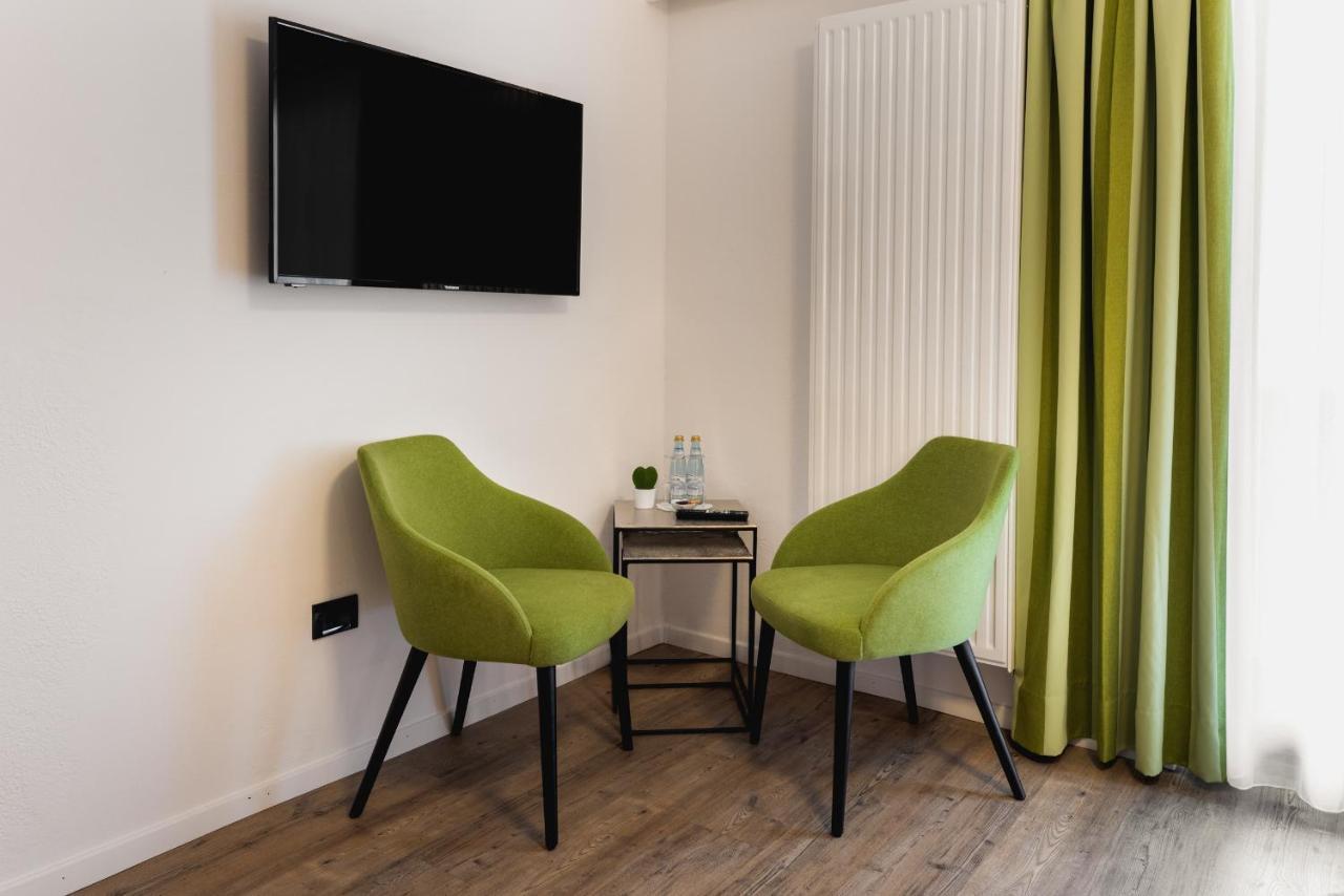 Pension Florian Burgusio Extérieur photo