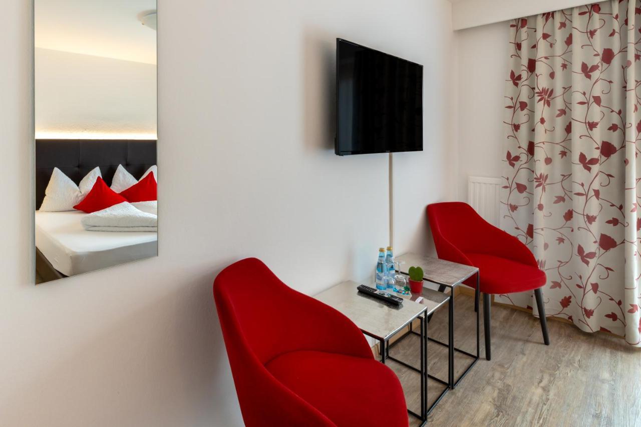 Pension Florian Burgusio Extérieur photo