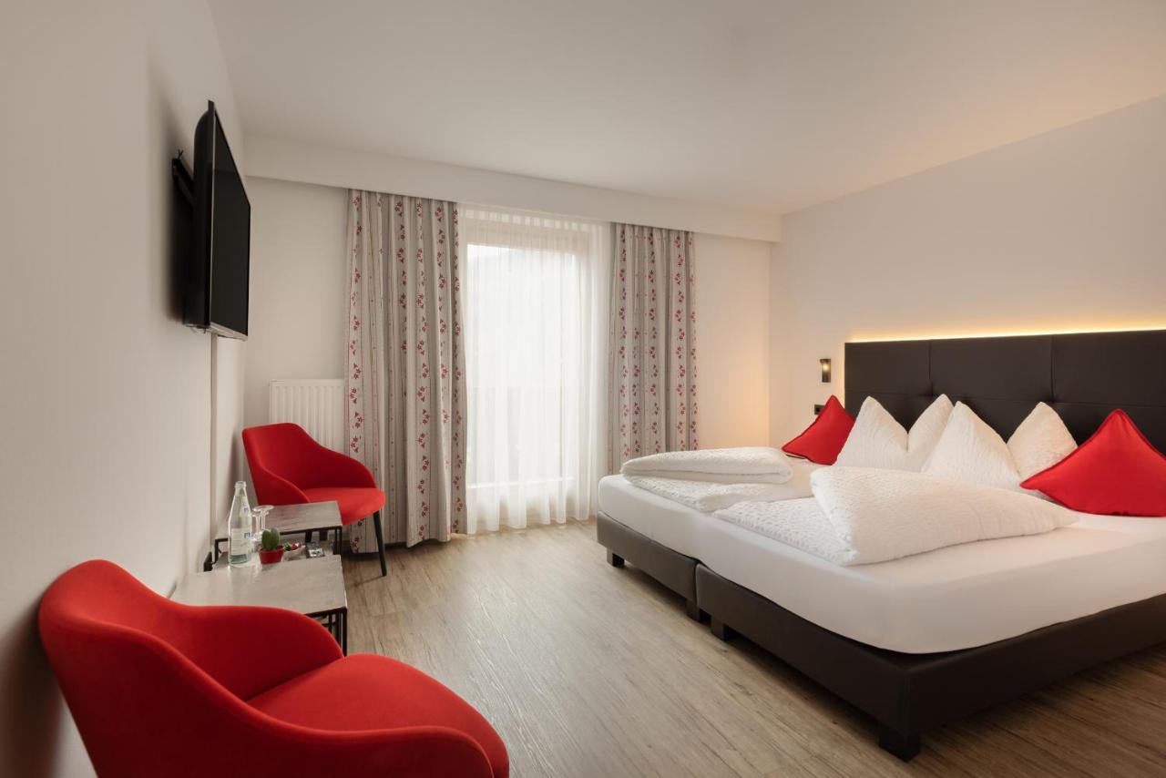 Pension Florian Burgusio Extérieur photo