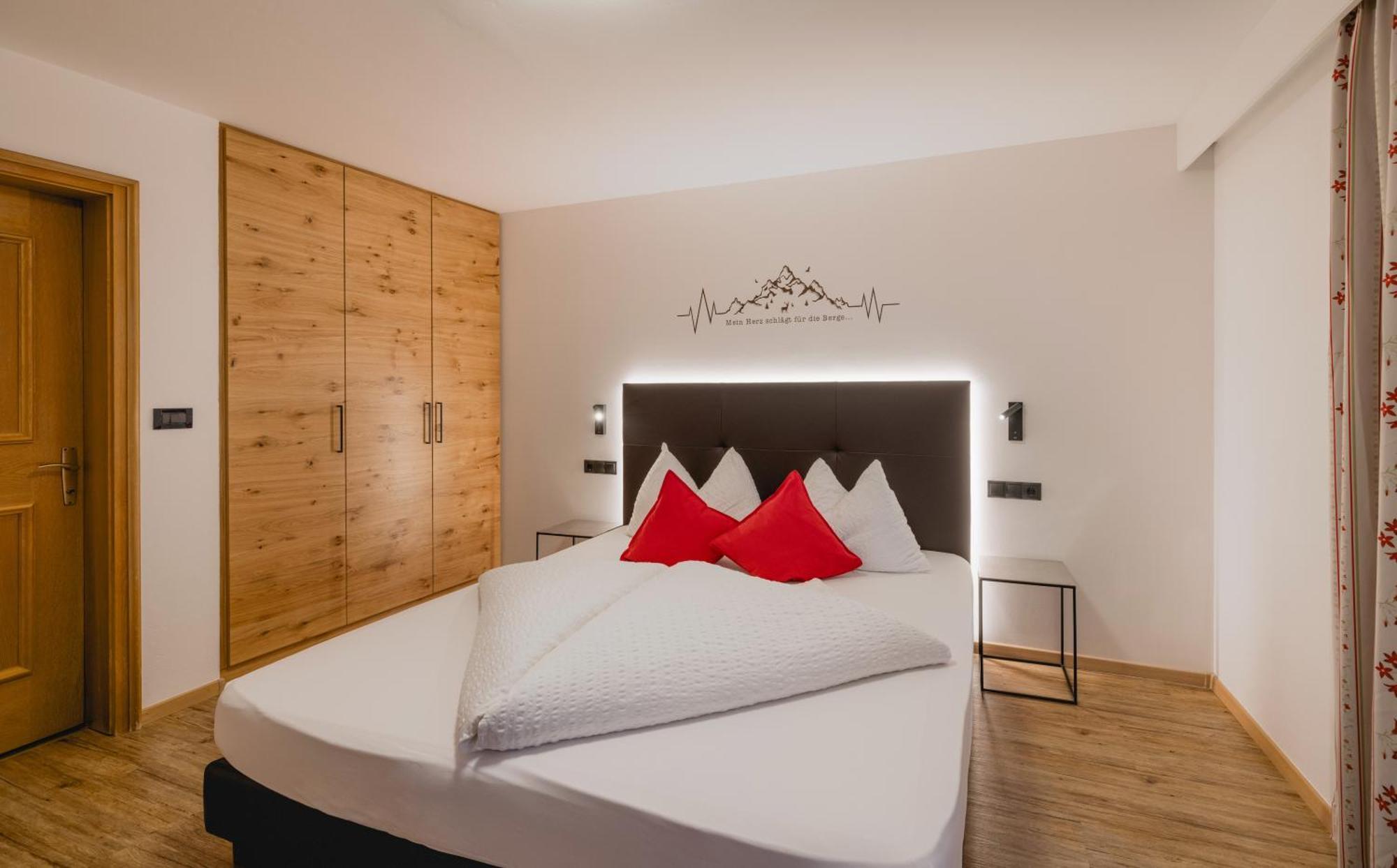 Pension Florian Burgusio Extérieur photo
